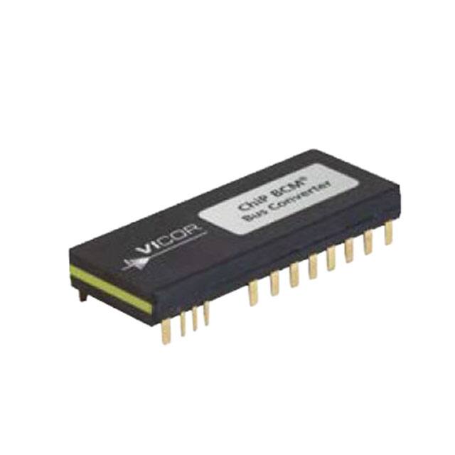 BCM6123ED1E13A3T0RVicor Corporation