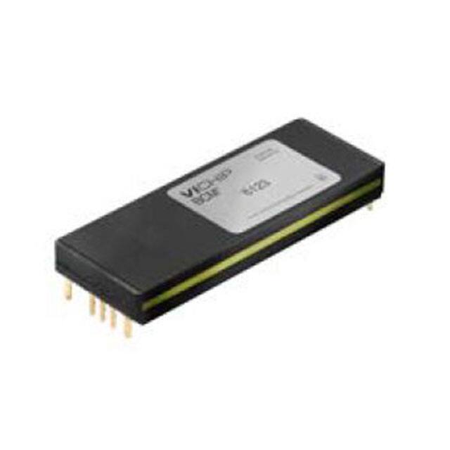 BCM6123ED1E5117T01Vicor Corporation