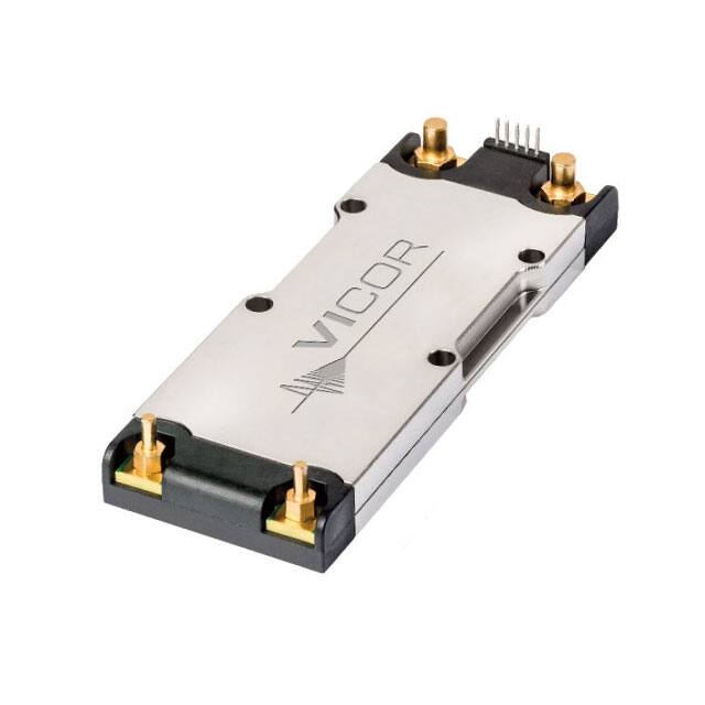 DCM3414B50M17C2C05Vicor Corporation