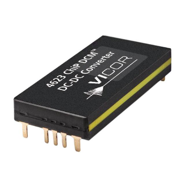 DCM4623TD2N17C8T70Vicor Corporation