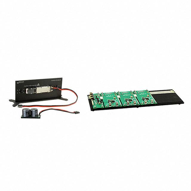 DKIT-AC-48-POL-00Vicor Corporation