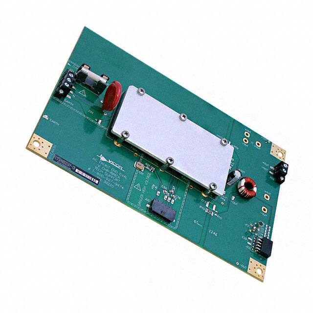 FE175D480C033FP-CBVicor Corporation