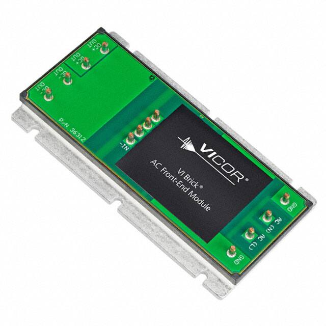 FE175D480M033FP-00Vicor Corporation