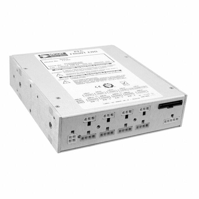 FE375Vicor Corporation