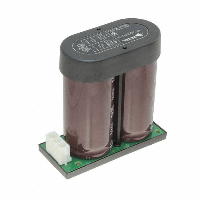 HUB3300-SVicor Corporation