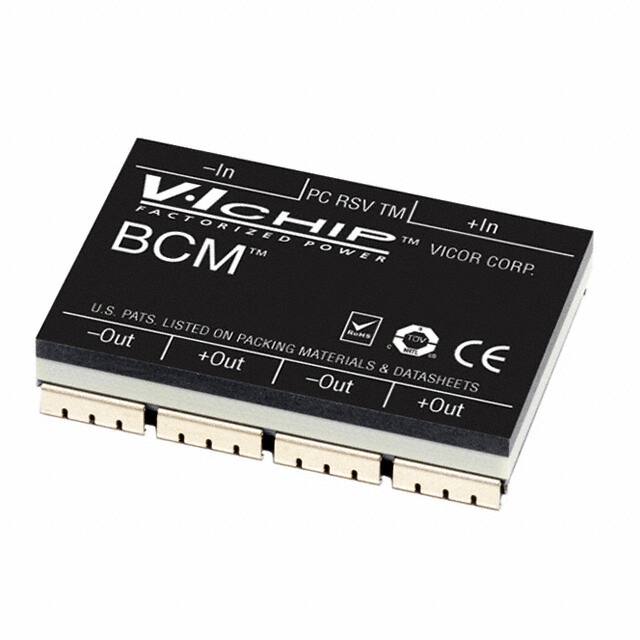 Vicor Corporation BCM48BF030M210A00