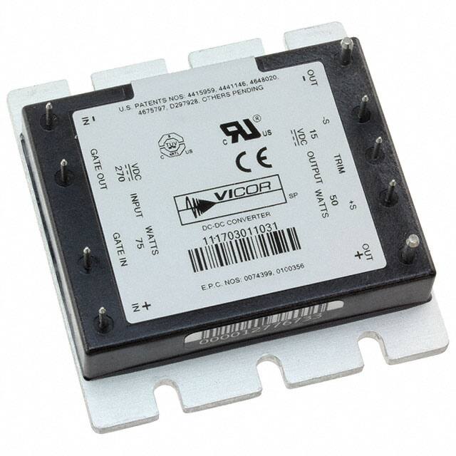 MI-J20-IYVicor Corporation