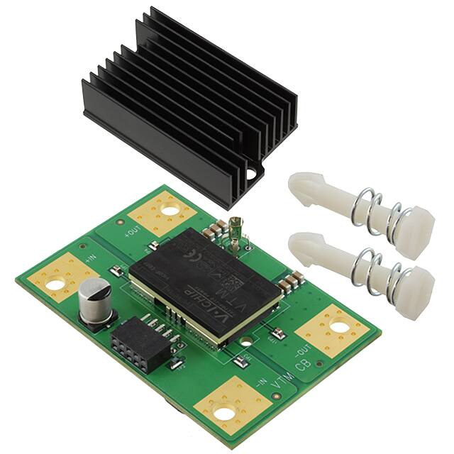 MV036F120M010-CBVicor Corporation