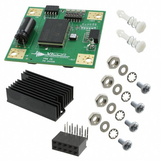 Vicor Corporation P048F048T24AL-CB