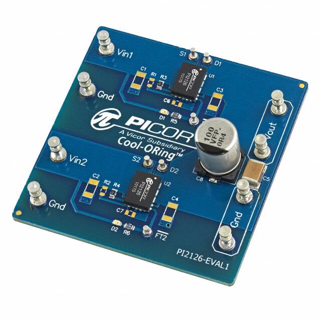 PI2126-EVAL1Vicor Corporation