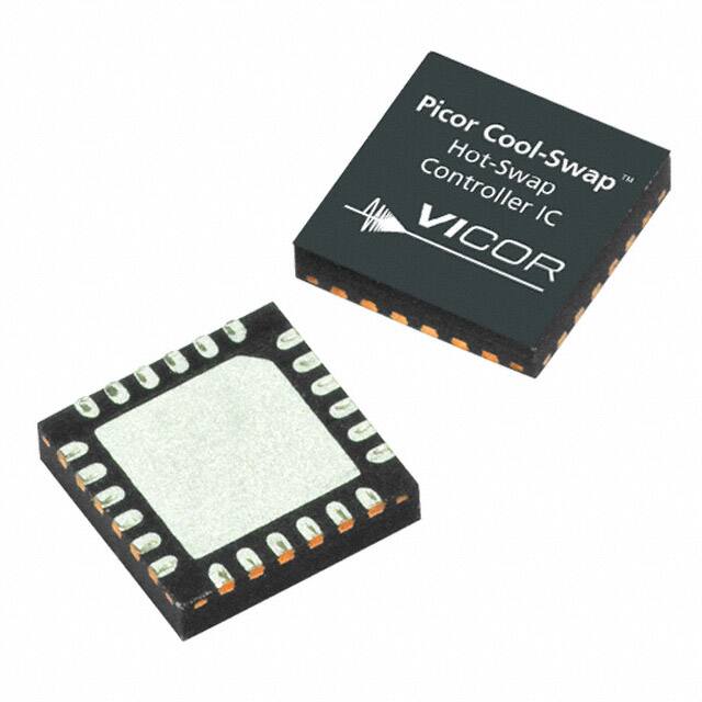 PI2211-00-QAIGVicor Corporation