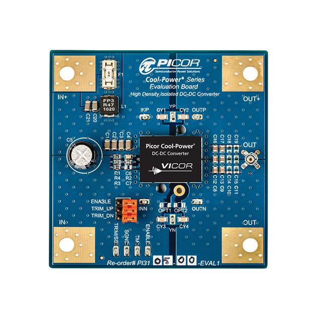 PI3108-00-EVAL1Vicor Corporation