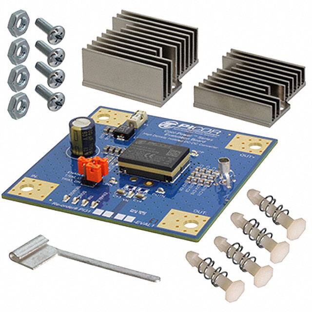 PI3109-01-EVAL1Vicor Corporation