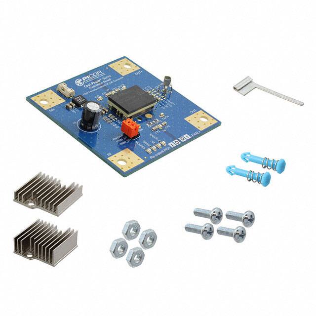 PI3110-01-EVAL1Vicor Corporation