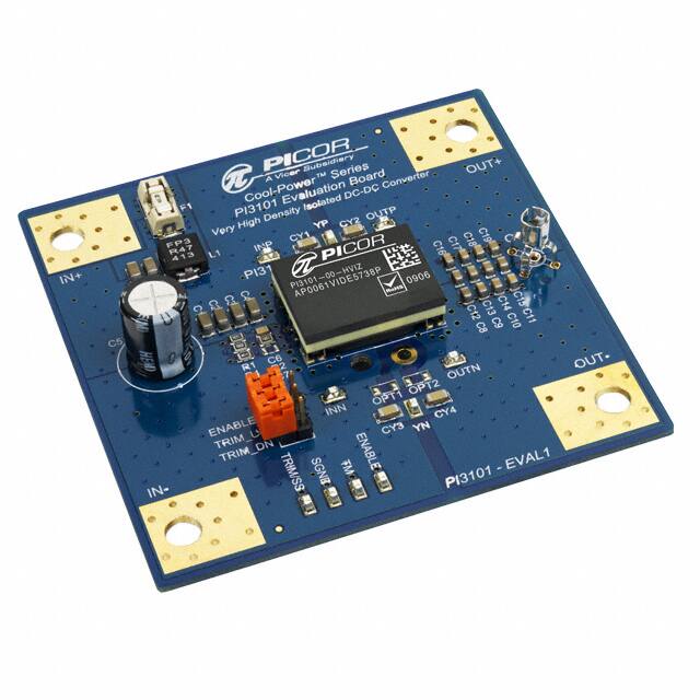 PI3111-00-EVAL1Vicor Corporation