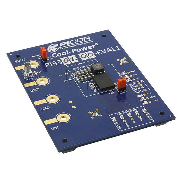 PI3301-00-EVAL1Vicor Corporation