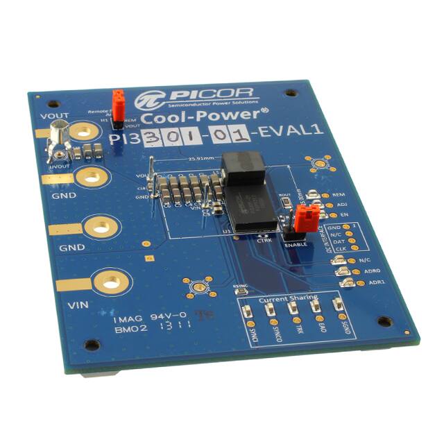 PI3301-01-EVAL1Vicor Corporation