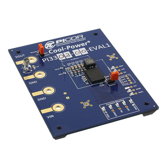 PI3303-00-EVAL1Vicor Corporation