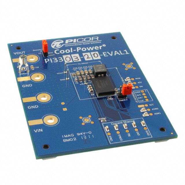 PI3303-20-EVAL1Vicor Corporation