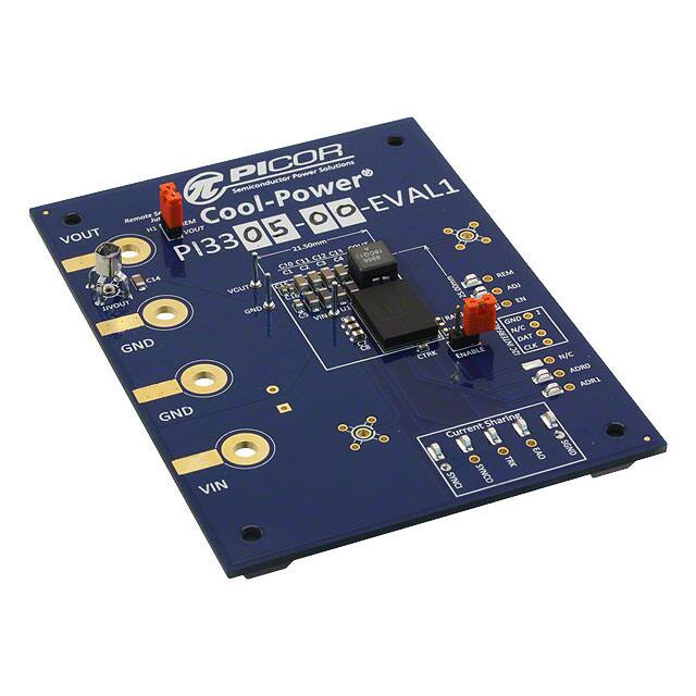PI3305-00-EVAL1Vicor Corporation