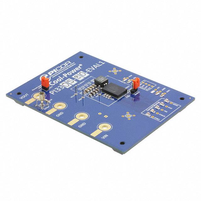 PI3305-20-EVAL1Vicor Corporation