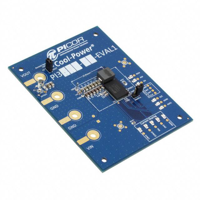 PI3311-00-EVAL1Vicor Corporation