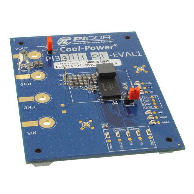 PI3311-01-EVAL1Vicor Corporation