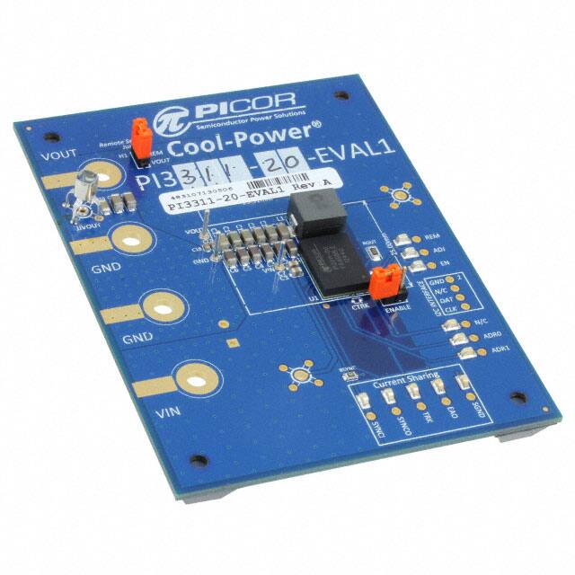 PI3311-20-EVAL1Vicor Corporation