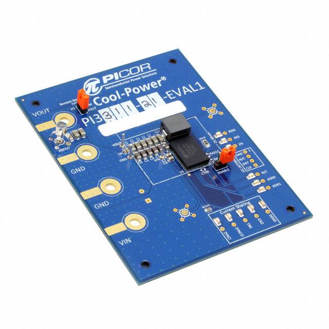 PI3311-21-EVAL1Vicor Corporation