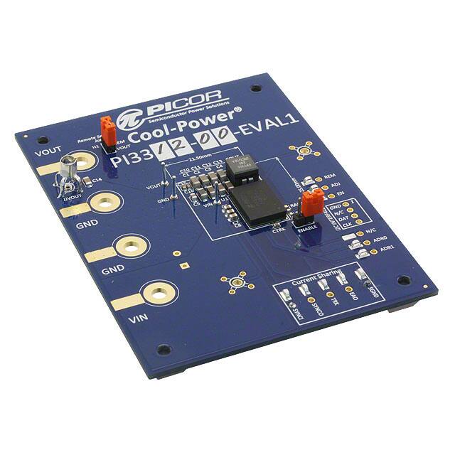 PI3312-00-EVAL1Vicor Corporation