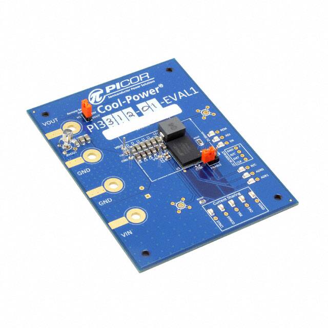 PI3312-01-EVAL1Vicor Corporation