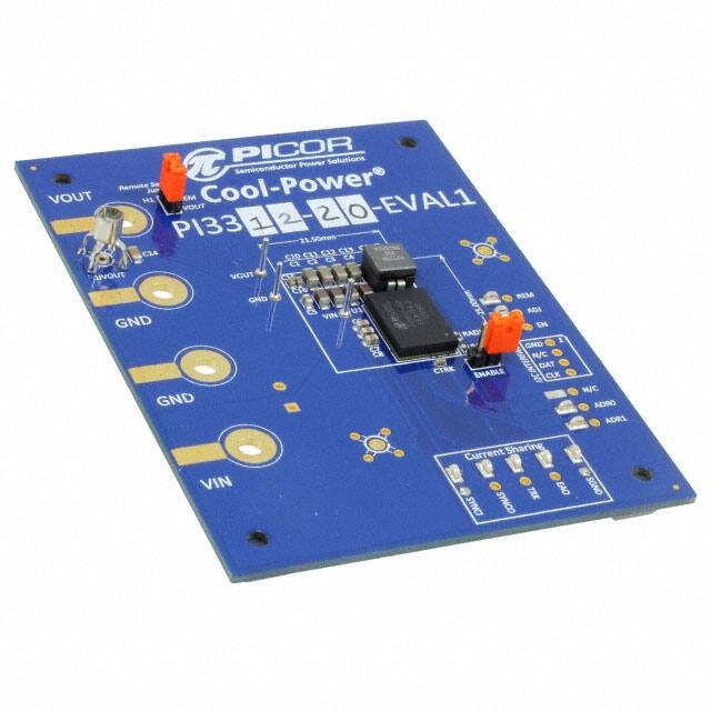 PI3312-20-EVAL1Vicor Corporation