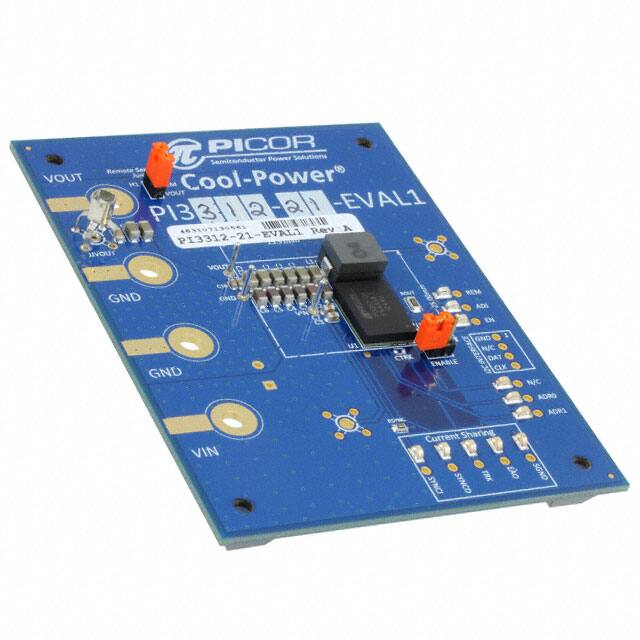 PI3312-21-EVAL1Vicor Corporation