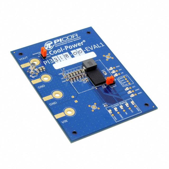 PI3318-00-EVAL1Vicor Corporation