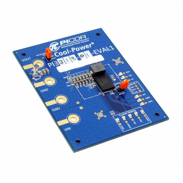 PI3318-01-EVAL1Vicor Corporation