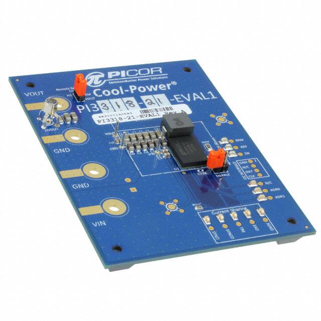 PI3318-21-EVAL1Vicor Corporation