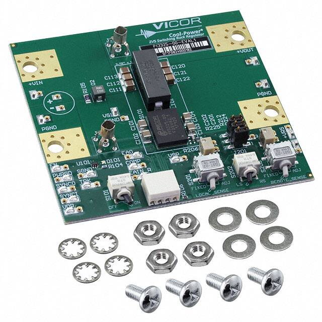 PI3325-00-EVAL1Vicor Corporation
