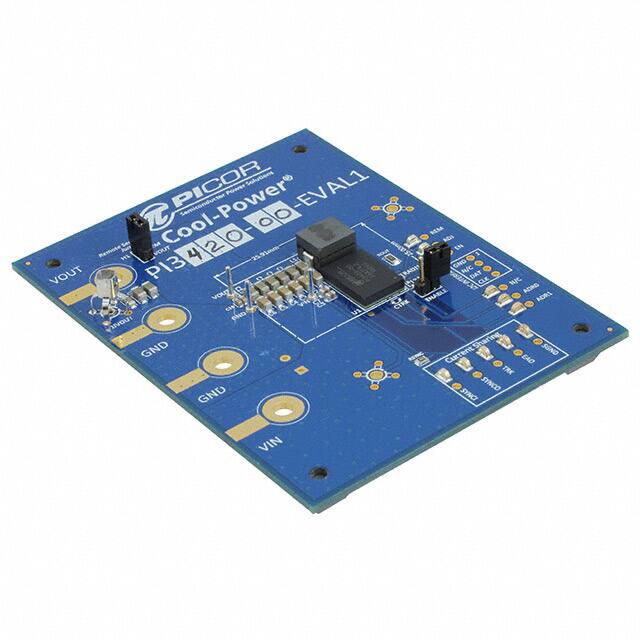 PI3420-00-EVAL1Vicor Corporation