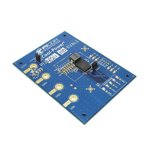 PI3421-00-EVAL1Vicor Corporation