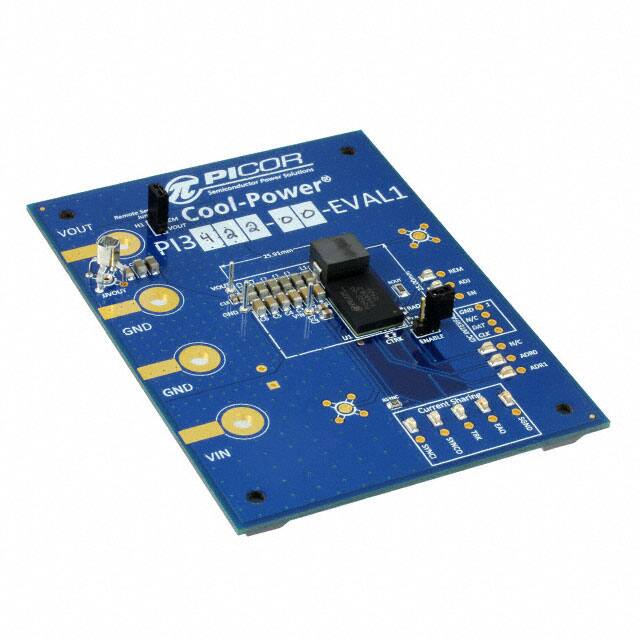 PI3422-00-EVAL1Vicor Corporation