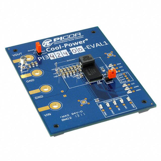PI3424-00-EVAL1Vicor Corporation