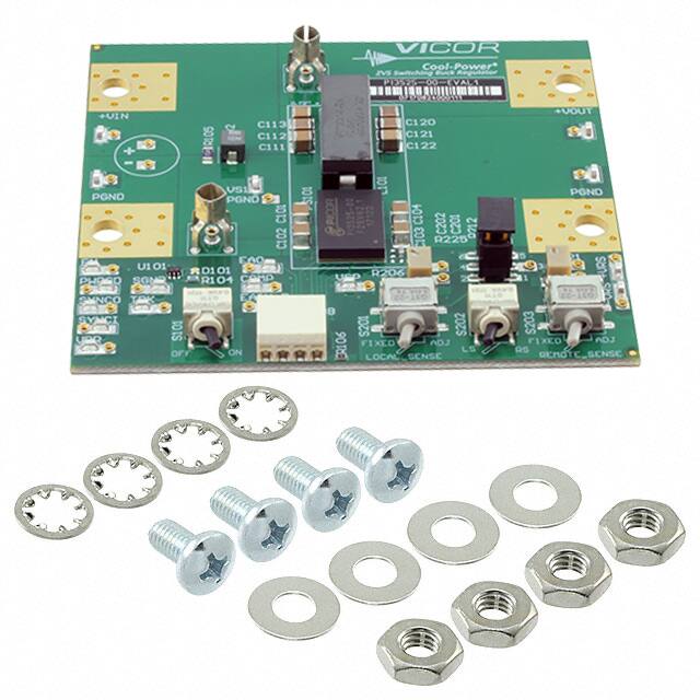 PI3526-00-EVAL1Vicor Corporation