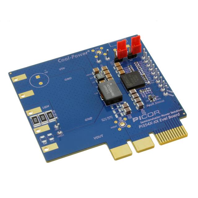 PI3546-00-EVAL1Vicor Corporation