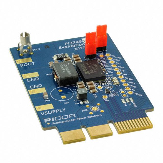 PI3749-00-EVAL1Vicor Corporation