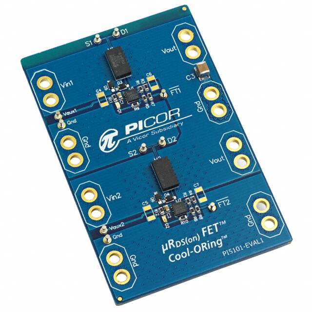 PI5101-EVAL1Vicor Corporation