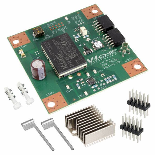PRD48BF480T400A00Vicor Corporation