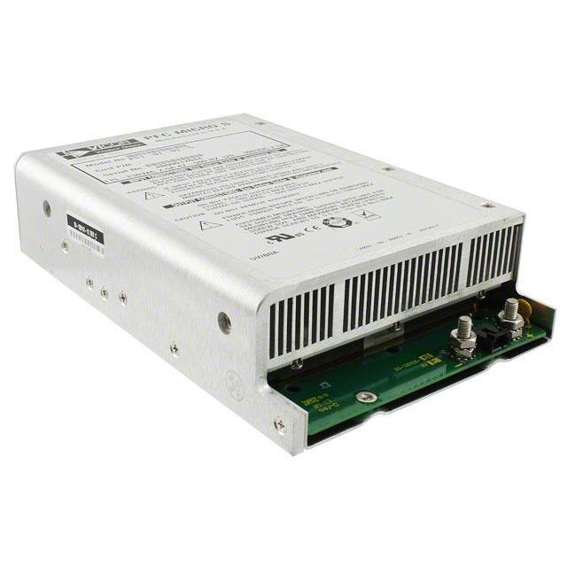 PS1-01-05-GVicor Corporation
