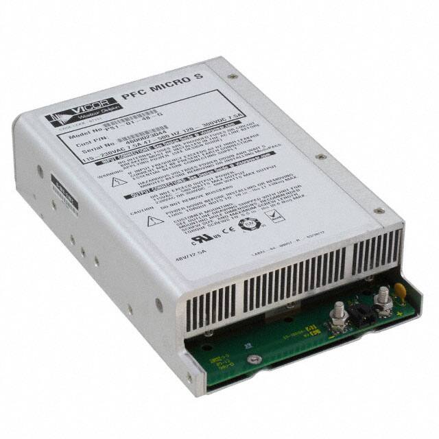 PS1-01-48-GVicor Corporation