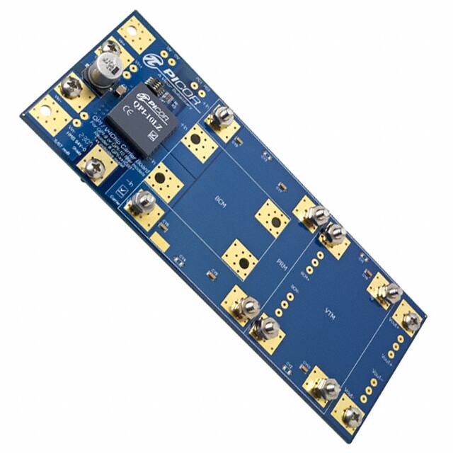 QPI-10-CB1Vicor Corporation