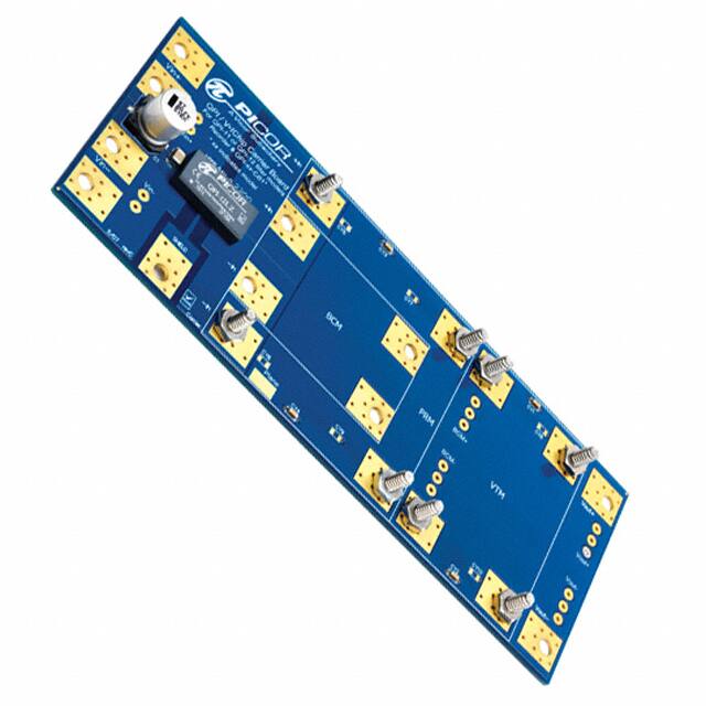 QPI-12-CB1Vicor Corporation